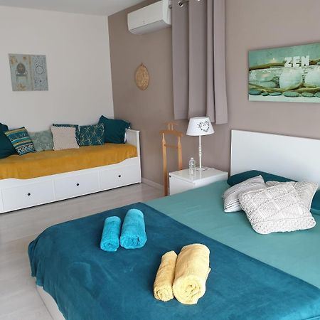 Chambre D'Hotes A 10 Mn Au Sud D'Auch Orbessan エクステリア 写真