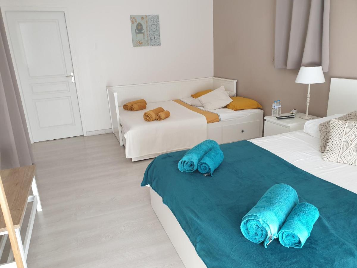 Chambre D'Hotes A 10 Mn Au Sud D'Auch Orbessan エクステリア 写真