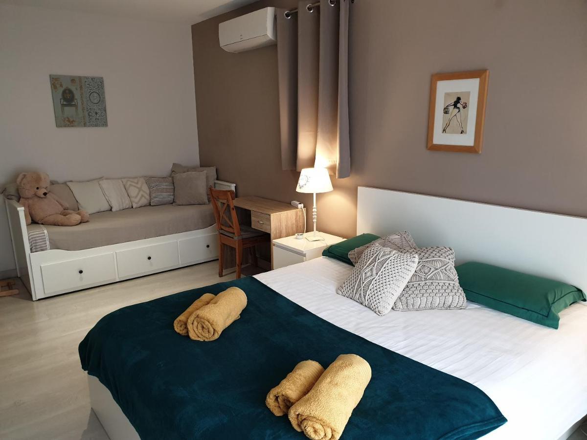 Chambre D'Hotes A 10 Mn Au Sud D'Auch Orbessan エクステリア 写真