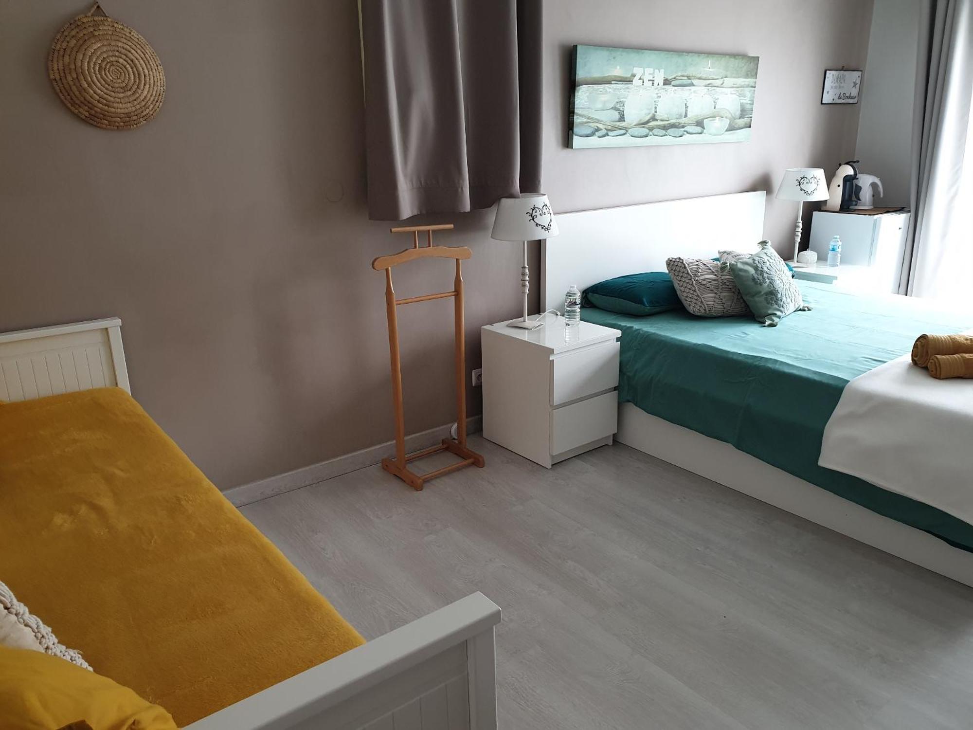 Chambre D'Hotes A 10 Mn Au Sud D'Auch Orbessan エクステリア 写真
