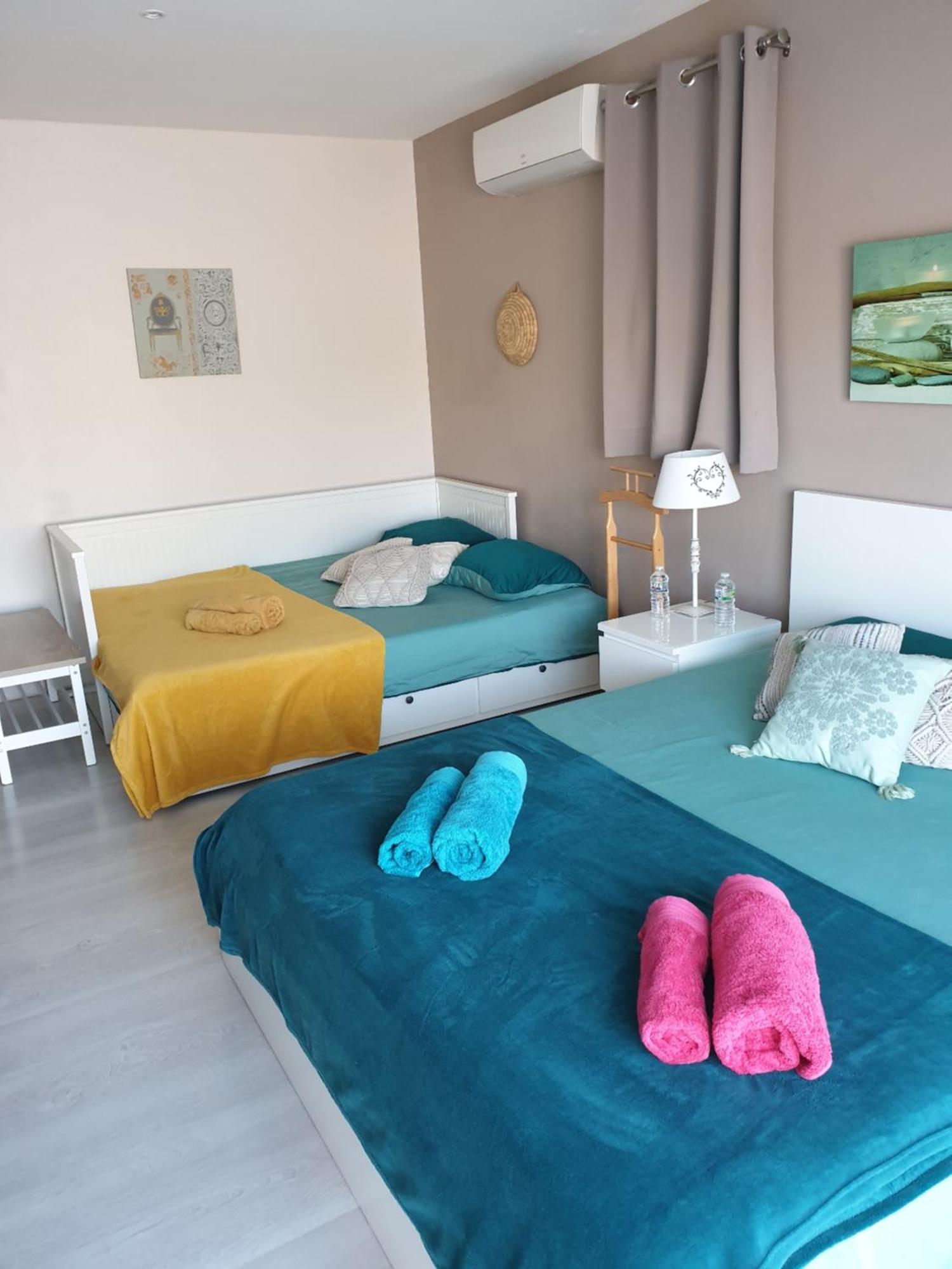 Chambre D'Hotes A 10 Mn Au Sud D'Auch Orbessan エクステリア 写真