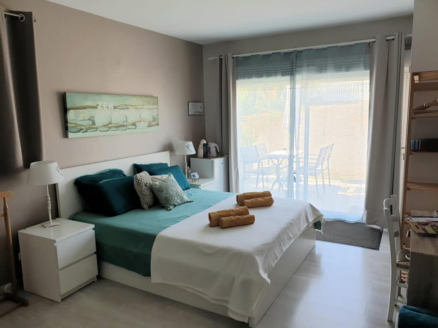 Chambre D'Hotes A 10 Mn Au Sud D'Auch Orbessan エクステリア 写真